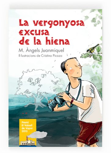 La vergonyosa excusa de la hiena (El Barco de Vapor Roja)