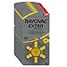 Produktbild 60x RAYOVAC Extra Advanced mit Active Core Technology 10 - die neuste Generation an Hörgerätebatterien …