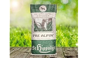 St. Hippolyt PreAlpin Agrobs v Lot de 25 kg