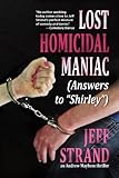 Cover zum Buch Lost Homicidal Maniac