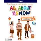 All About Us 4. Activity Book Pack : Grainger, Kirstie, Reilly, Vanessa ...