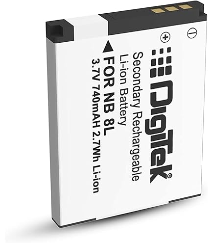 nerima様 Buy Ikan IB-18350-8 18350, 3.7V, 800mah, Li-Ion Battery