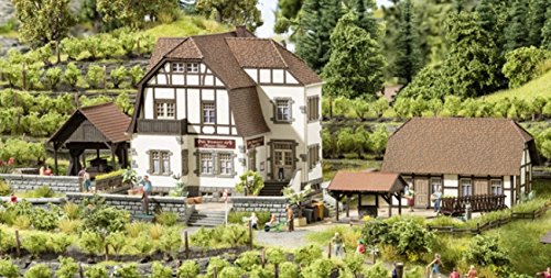 Preisvergleich Produktbild Noch Weingut Hauser-Bühler