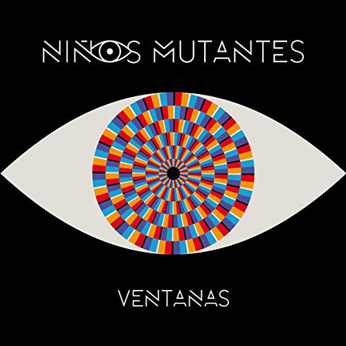 Ventanas (Edición Firmada) [Vinilo]