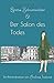 Cover zum Buch Emma Schumacher & Der Salon des Todes