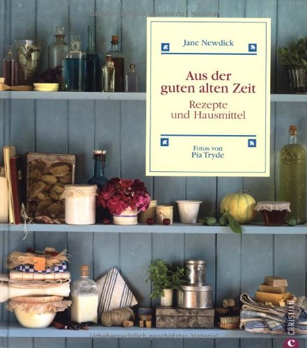 Aus der guten alten Zeit Aus der guten alten Zeit