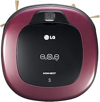 LG Electronics VR 34406 LV Staubsaugerroboter
