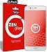 Produktbild nandu ZenGlass - The Thin Glass I 2 x Flexible Glas-Folie für Huawei Nova 2 Panzerglas I Display-Schutzglas 9H