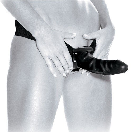 Preisvergleich Produktbild Fetish Fantasy Limited Edition Hollow Strap-On