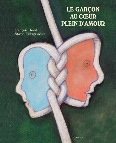 le  Garçon au coeur plein d'amour