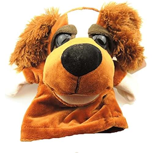 Amazon.co.uk dog puppet Toys Store