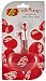 Produktbild Jelly Belly Very Cherry Ohrhörer mit Tragetasche in rot