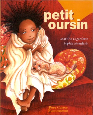 Petit oursin