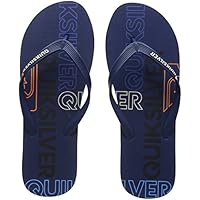 Quiksilver Molokai Nitro, Chanclas para Hombre