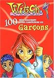 Image de Witch : 100 idées garcons