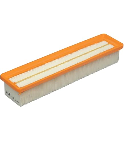 Filtre à Habitacle à Charbon Actif Pour Renault Clio, Nissan Note, Dacia Duster - Référence 27891AX010 - Améliore La Qualité De L'air - 6