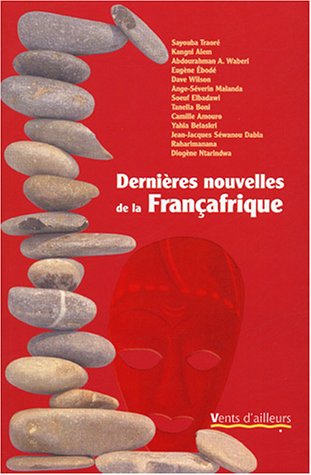 Download Dernières nouvelles de la Françafrique Download Dernières nouvelles de la Françafrique