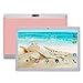 Produktbild iBaste_Tablette 10,1 Zoll Acht Kerne 3G HD Handy Anruf Android 7.0 WiFi GPS 2 * SIMs Tablet 200 Watt + 500 Watt Phablet