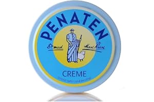 JOHNSON & JOHNSON PENATEN CREAM