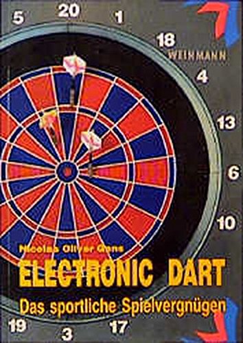 Download Electronic Dart: Das sportliche Spielvergnügen Download Electronic Dart: Das sportliche Spielvergnügen
