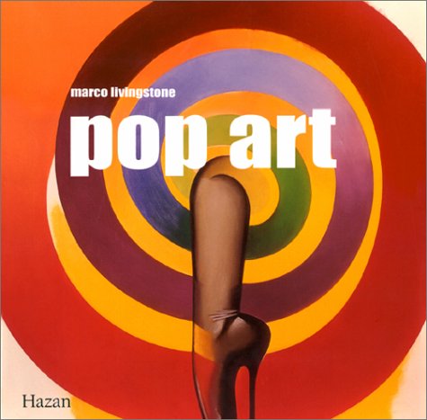couverture de : Le pop art