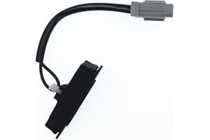 HZTWFC Ouvre-porte de coffre OEM # 90602-JD004 90602-JD00B pour Nissan Qashqai J10 2006-2014