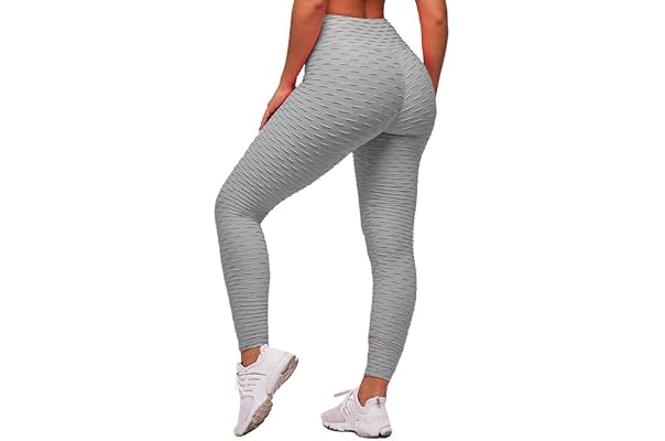 Amazon.de Bestseller: Die beliebtesten Artikel in Yoga-Hosen für Damen