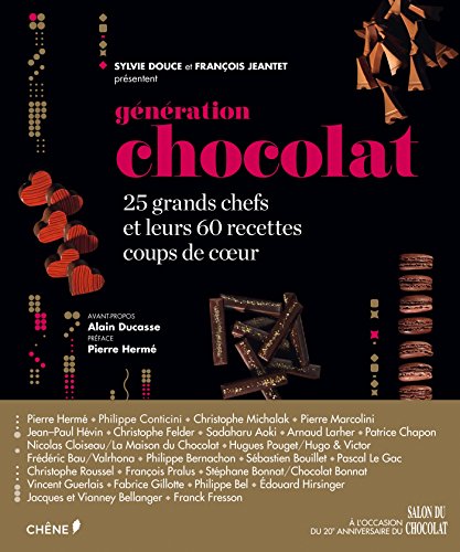 Génération Chocolat en ligne Génération Chocolat en ligne