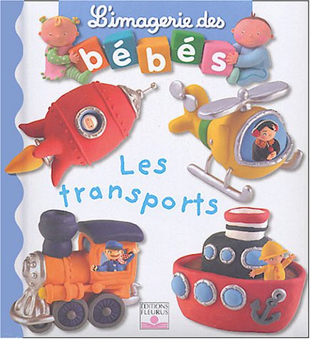 couverture de : Les transports