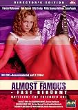 Almost Famous - Fast ber�hmt (2 DVDs) - Billy Crudup