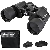 Celestron 71238 10 X 42 EclipSmart Roof Solar D&uuml;rb&uuml;n, Siyah