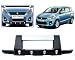 Auto Pearl - Premium Quality Car PU & FRP (Fiber) Front Crash Cruise Guard With Fitting Kit For - Maruti Suzuki Ertiga - FG025 RS.13800.00