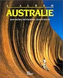 Front cover for the book Australie by Oliver Bolch
