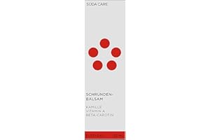 KOSKADERM Schrundenbalsam Süda Care Everyday,150 ml