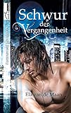 Bücher Neuerscheinungen 2022 - Schwur der Vergangenheit (Into the Dusk 1) von Ela van de Maan