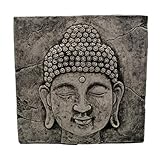 Die Figur eignet sich perfekt für die Dekoration Ihres Gartens, Ihrer Wohnung oder als Geschenk.