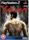 Yakuza (PS2)