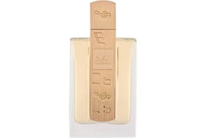 Angham by Lattafa for Unisex - 3.4 oz EDP Spray