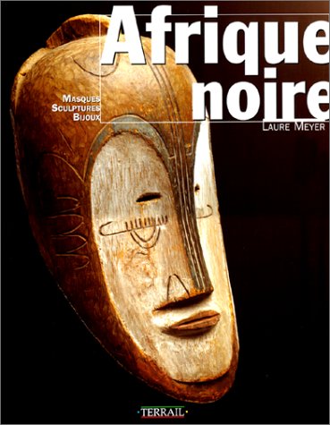 couverture de : Afrique noire