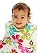 Baby Sleeping Bag, Flower Power, 6-18 months, 2.5 Tog