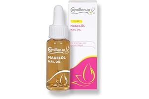 Camillen 60 Nagel-Öl 20 ml