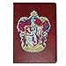 Price comparison product image Apple iPad Mini 1,2,3 Folio Harry Potter Houses Case/Protective PU Leather Smart Flip Cover/iCHOOSE / Gryffindor