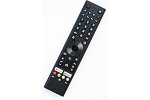 INFRATEXRC Telecommande pour Smart-Tech SMT32F30HC4U1B1 SMT40N30FC4U1B1 SMT43F30UC2M1B1 SMT50F30UC2M1B1 SMT55F30UC2M1B1 SMT58N30UC2M1B1