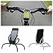 Produktbild 8 Bein Handy Spider Halterungen Fahrrad Handy Unterstützung