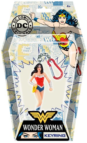 DC-Wonder-Woman-Llavero-de-PVC DC-Wonder-Woman-Llavero-de-PVC