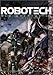 Produktbild Robotech - Counter Strike (Vol. 12)