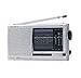 Produktbild SONY ICF-SW 11 SILBER