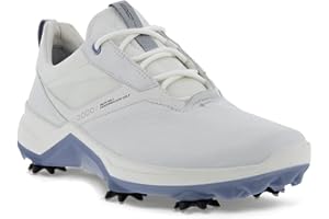 ECCO Women's Biom G5 Gore-tex WaterproofGolf Shoe