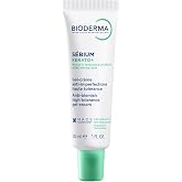Bioderma S&eacute;bium Kerato Sivilce ve Akne Lekesi Karşıtı AHA, BHA, Salisilik Asit İ&ccedil;eren Bakım Kremi 30 ml