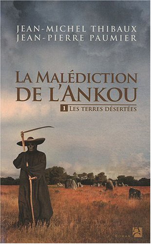 Download La malédiction de l'Ankou, Tome 1 : Les terres désertées Download La malédiction de l'Ankou, Tome 1 : Les terres désertées